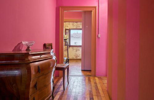 Attico di Piazza Cima - Foto 47