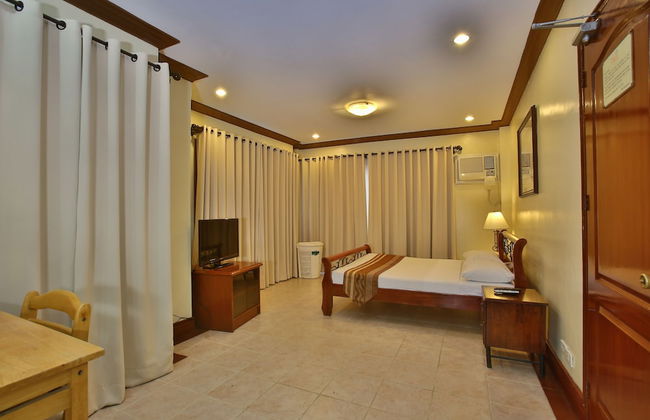 Crown Regency Suites & Residences - Mactan - Foto 53