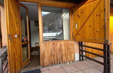 Sestriere Borgata appartamento in montagna Casa di Bertu - Photo 23