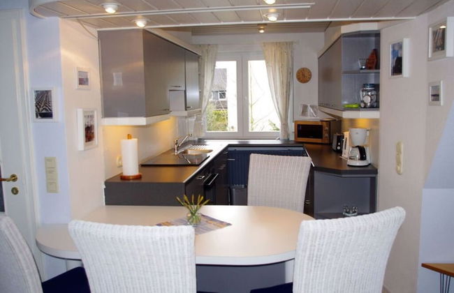 Apartment in Lower Saxony - Foto 16