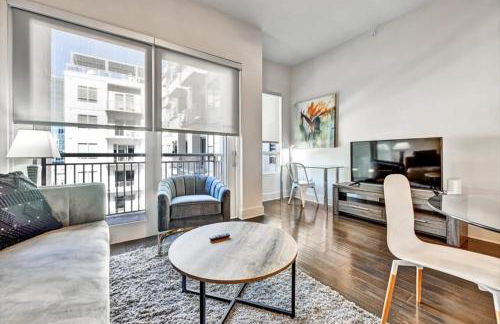 Global Luxury Suites Midtown Atlanta - Foto 3