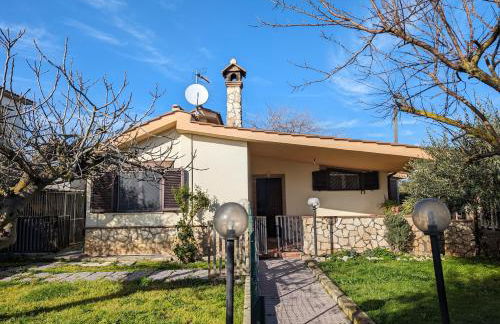 La Villetta del Gelso bianco - Foto 1