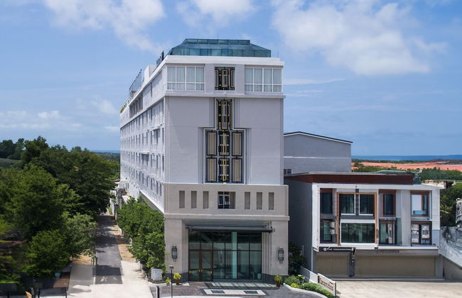 Kantary Hotel Ban Chang - Foto 1