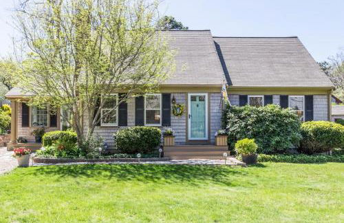 Skinequit Cottage - Photo 1