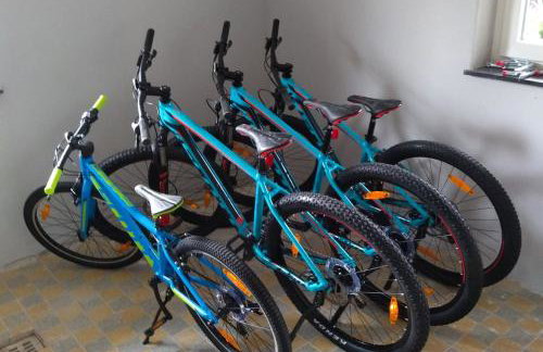 Familien-Sportappartements Wetzel - Foto 12