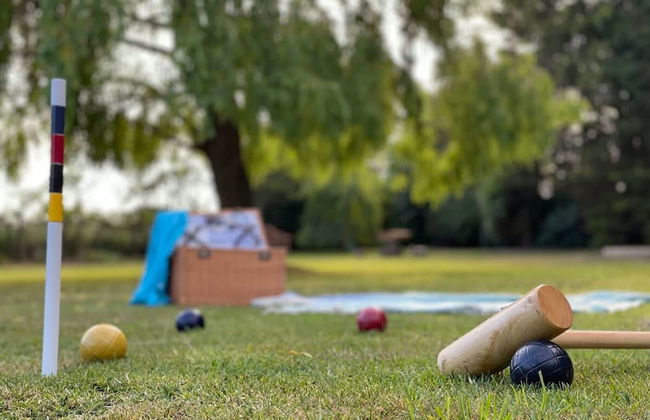 Luxury Home With Large Garden - The School House - Foto 47