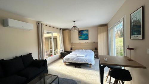 Joli studio à Fontarèches - Gard - Foto 5