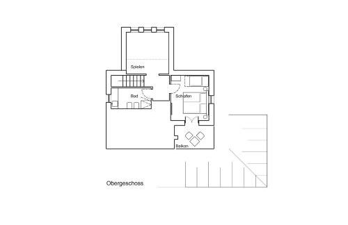 Ferienhaus Casa sulle colline di Barcuzzi pool, garden and barbecue - Foto 30