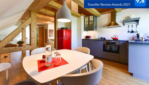 Dachgiebeloase - Foto 1