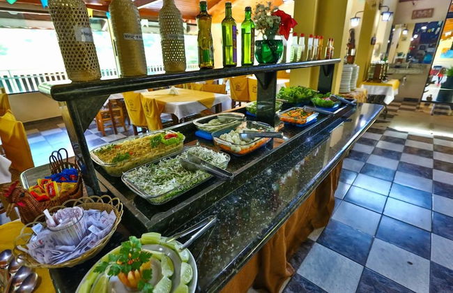 Hotel Fazenda Village Montana - Foto 26