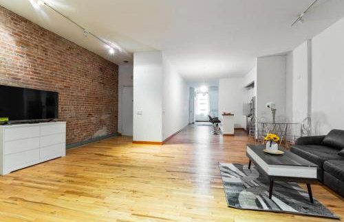 XL Prime Tribeca Furnished Loft, June To Aug 90 Days Stay Required - Foto 17