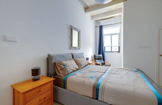 Stylish 2BR Apartment in Valletta - Foto 6