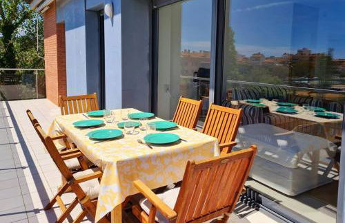 Apartamento nuevo en Sant Antoni de Calonge - Foto 9
