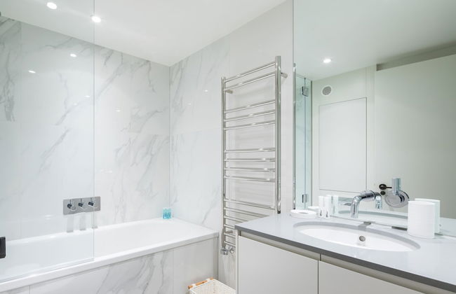 Iverna Gardens by Lime Street - Foto 34