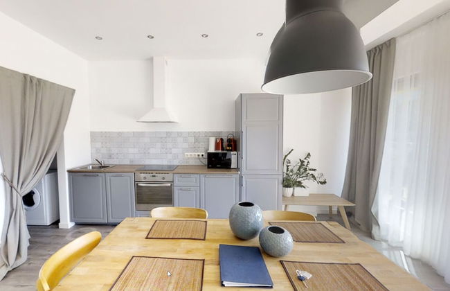 Saules Club Apart Hotel - Foto 57