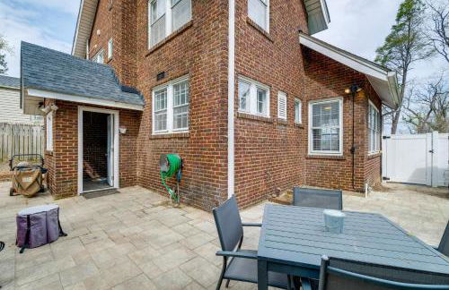 1 Mi to Dtwn Roanoke Home with Yard and Mtn View! - Foto 25