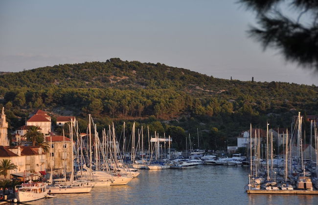 Holiday home Ida - Photo 28