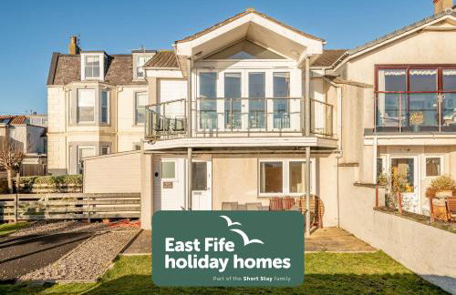 West Cottage - Elie - Foto 1