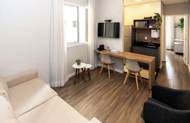 360 Higienópolis - Foto 55