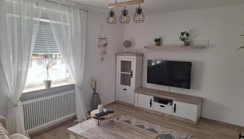 Ferienwohnung in der Korbstadt Lichtenfels - Foto 3