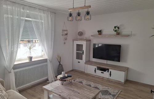 Ferienwohnung in der Korbstadt Lichtenfels - Foto 3