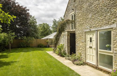 Cats Abbey Cottage - Photo 28