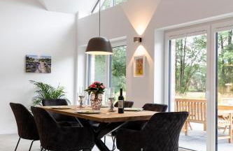 Ferienhaus Wiesenblume - Foto 10