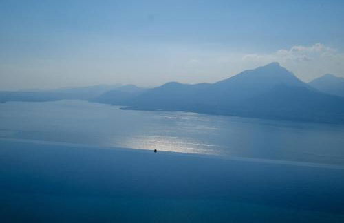 Aquiluna Suite con vista Lago di Garda - Foto 30