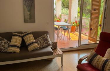 Villa Escorpion Tossa de Mar - Foto 31