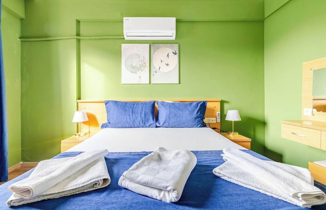 Nehir Apart Otel - Foto 37