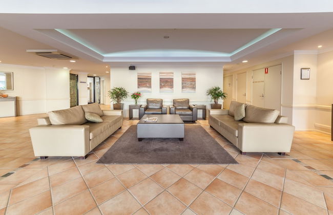 West End Central Apartments - Foto 3