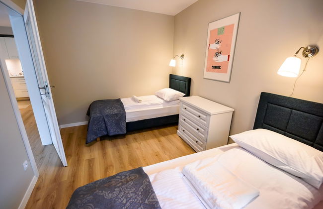 Apartamenty Sun & Snow Bukowa Dolina - Foto 22