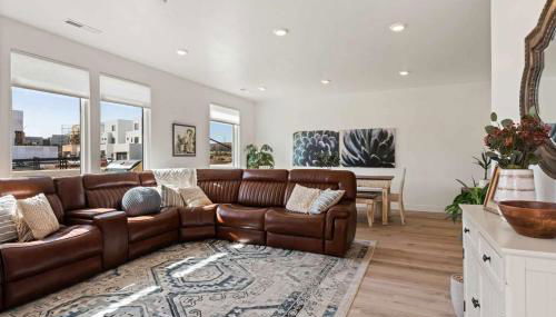 Cloud 9 at Desert Color home - Foto 4