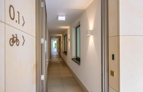 Markt22 - Exklusive Stadtapartments - Foto 63