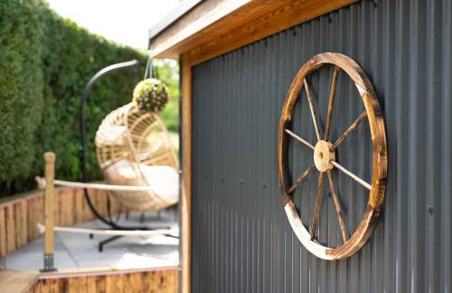 The Pod at Avonwood House - Foto 14