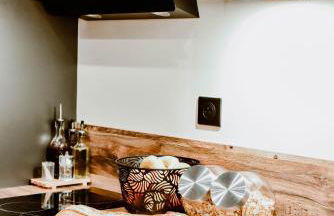 Domaine de l'Angélique - Loft avec SPA privatif - Marais poitevin entre Niort et La Rochelle - Foto 12