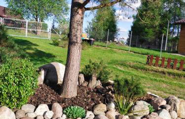 Domki letniskowe przy lesie - "U Łastka" - Foto 20