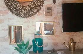 La Casita de Lledó - Foto 7