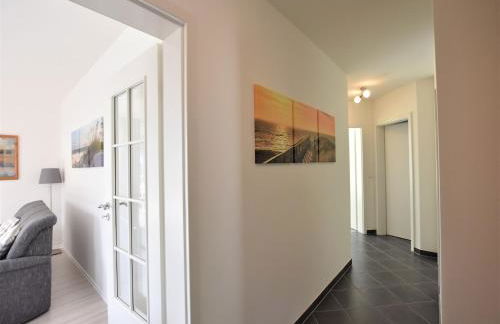 Charming Apartment in Oldenburg in Holstein with Terrace - Foto 31