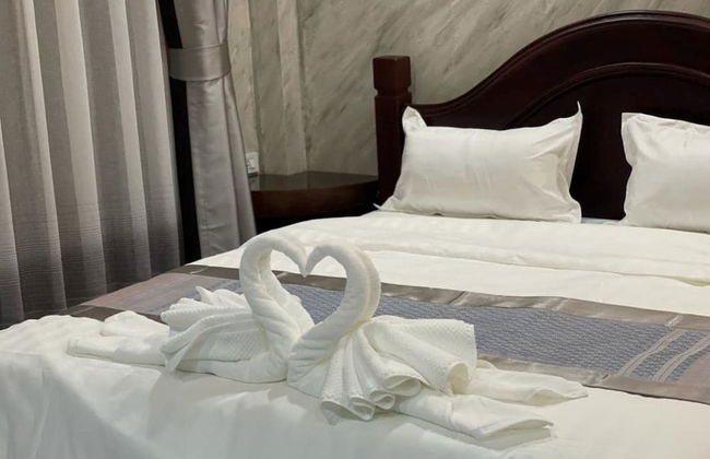 Xaymone Riverside Resort and Restaurant - Foto 10