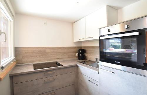 Ground-floor Getaway With Garden - Foto 7