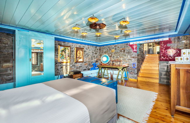 Heaven's View Kipoi - Photo 5