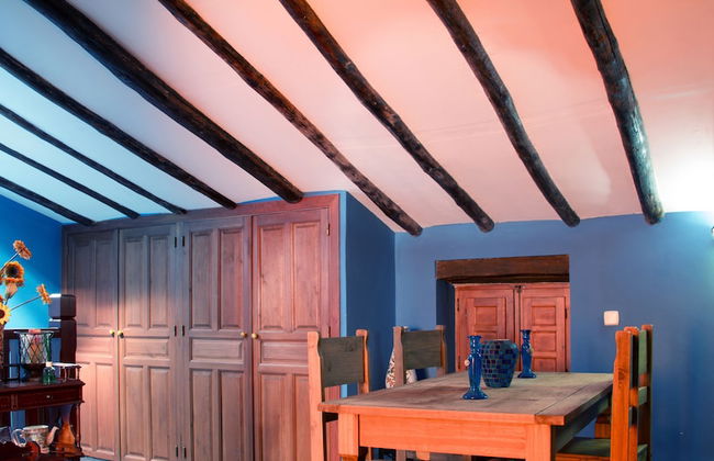 Casa Gibranzos - Foto 19