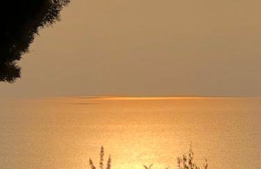 Kakovatos - Luxury sea apartment “Roberta” 66m2 - Foto 22