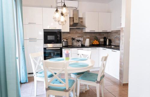 Villa Pag Dubrava Relax with Pool - Photo 58