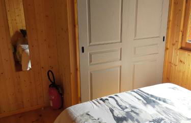 Gite Le Chalet SaintAnthème / Prabouré - Foto 39