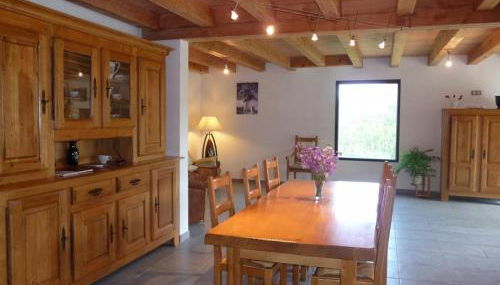 Gîte L'Hirondelle, 2/4 personnes à Oultet - Foto 2