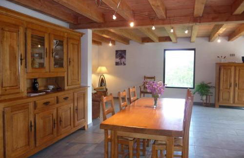 Gîte L'Hirondelle, 2/4 personnes à Oultet - Foto 2