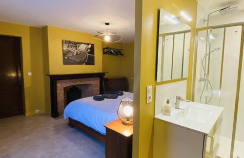 Le PARC DE LA TRICHERIE - Photo 15