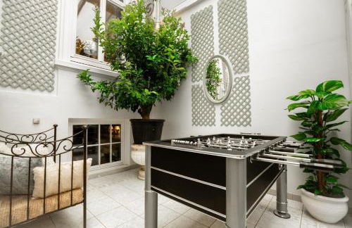 Soirée Villa near Alster with Garden and Party Room - Foto 5